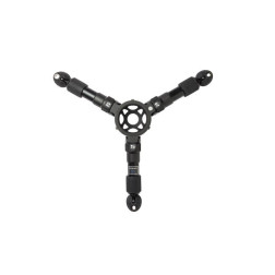 Aluminium 100mm, Video Hi-hat, 2 Sections