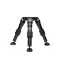 Aluminium 100mm, Video Hi-hat, 2 Sections Aluminium 100mm, Video Hi-hat, 2 Sections