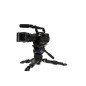 Aluminium 100mm, Video Hi-hat, 2 Sections Aluminium 100mm, Video Hi-hat, 2 Sections