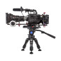Aluminium 100mm, Video Hi-hat, 2 Sections Aluminium 100mm, Video Hi-hat, 2 Sections