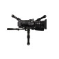 Aluminium 100mm, Video Hi-hat, 2 Sections Aluminium 100mm, Video Hi-hat, 2 Sections