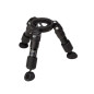 Aluminium 100mm, Video Hi-hat, 2 Sections Aluminium 100mm, Video Hi-hat, 2 Sections