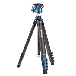 TBBPROC15G36PTM BlackBirdPro Carb Tripod G36PT PMM70 Plate