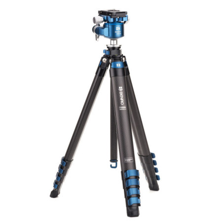 TBBPROC15G36PTM BlackBirdPro Carb Tripod G36PT PMM70 Plate