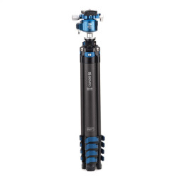 TBBPROC15G36PTM BlackBirdPro Carb Tripod + G36PT +PMM70 Plate