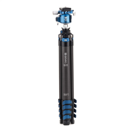 TBBPROC15G36PTM BlackBirdPro Carb Tripod + G36PT +PMM70 Plate