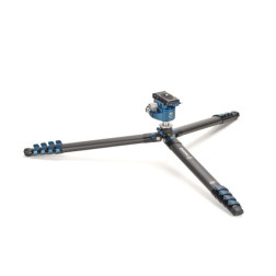 TBBPROC15G36PTM BlackBirdPro Carb Tripod   G36PT  PMM70 Plate