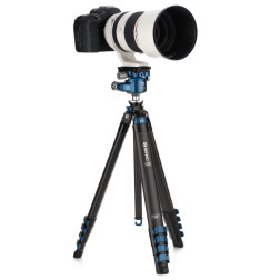 TBBPROC15G36PTM BlackBirdPro Carb Tripod   G36PT  PMM70 Plate