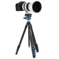 TBBPROC15G36PTM BlackBirdPro Carb Tripod + G36PT +PMM70 Plate TBBPROC15G36PTM BlackBirdPro Carb Tripod + G36PT +PMM70 Plate