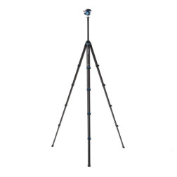 TBBPROC15G36PTM BlackBirdPro Carb Tripod   G36PT  PMM70 Plate