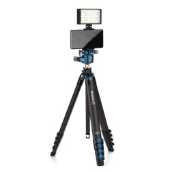 TBBPROC15G36PTM BlackBirdPro Carb Tripod   G36PT  PMM70 Plate