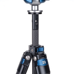 TBBPROC15G36PTM BlackBirdPro Carb Tripod   G36PT  PMM70 Plate