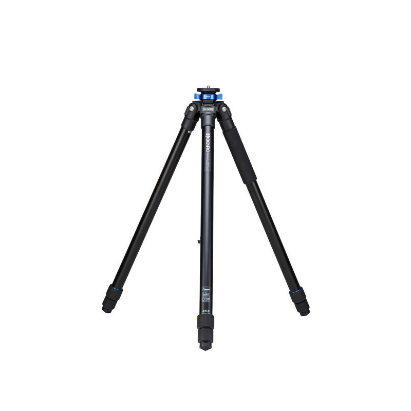 TMA47AXL Mach3 Tripod S4 Alum 3 Sect XL