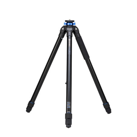 TMA47AXL Mach3 Tripod S4 Alum 3 Sect XL