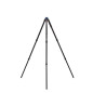 TMA47AXL Mach3 Tripod S4 Alum 3 Sect XL