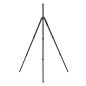 TMA47AXL Mach3 Tripod S4 Alum 3 Sect XL