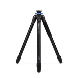TMA47AL Mach3 Tripod S4 Alum 3 Sect Long
