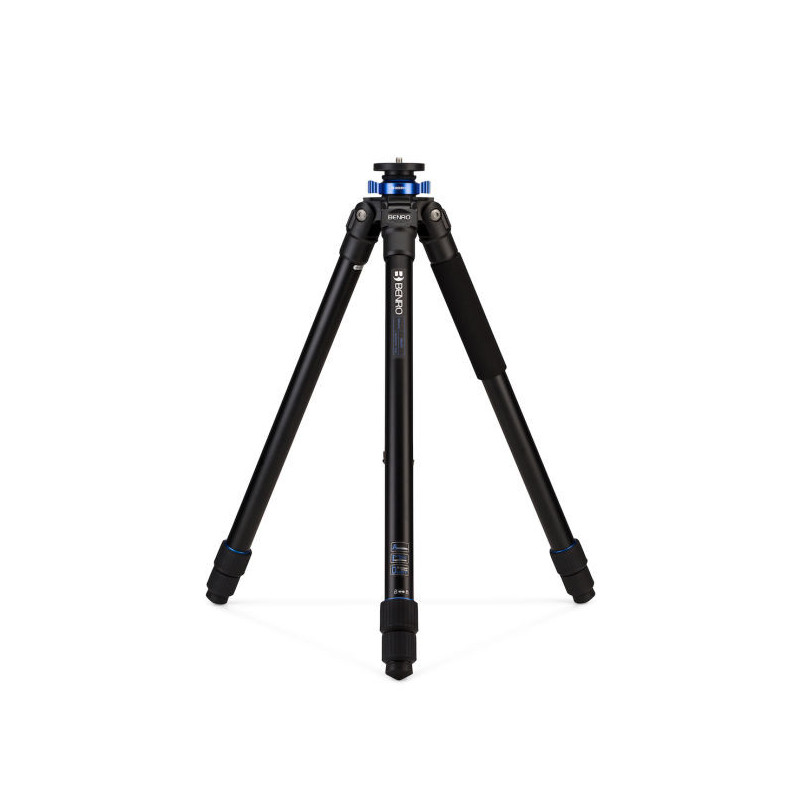 TMA47AL Mach3 Tripod S4 Alum 3 Sect Long TMA47AL Mach3 Tripod S4 Alum 3 Sect Long