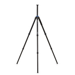 TMA47AL Mach3 Tripod S4 Alum 3 Sect Long