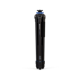TMA47AL Mach3 Tripod S4 Alum 3 Sect Long