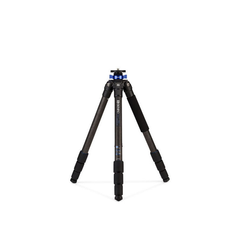 TMA38CL Mach3 Tripod S3 Carb 4 Sect Long TMA38CL Mach3 Tripod S3 Carb 4 Sect Long