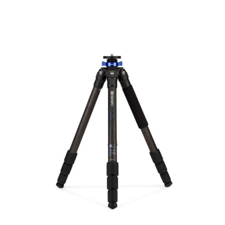 TMA38CL Mach3 Tripod S3 Carb 4 Sect Long