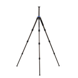 TMA38CL Mach3 Tripod S3 Carb 4 Sect Long