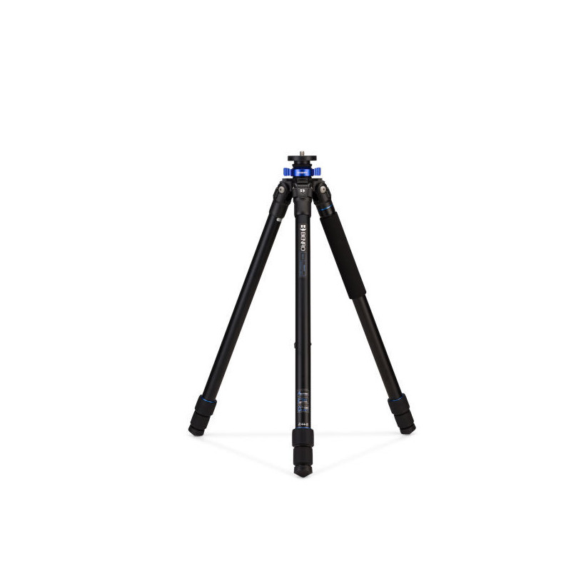 TMA27A Mach3 Tripod Ser 2 Alum 3 Sect TMA27A Mach3 Tripod Ser 2 Alum 3 Sect
