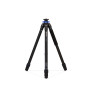 TMA27A Mach3 Tripod Ser 2 Alum 3 Sect TMA27A Mach3 Tripod Ser 2 Alum 3 Sect