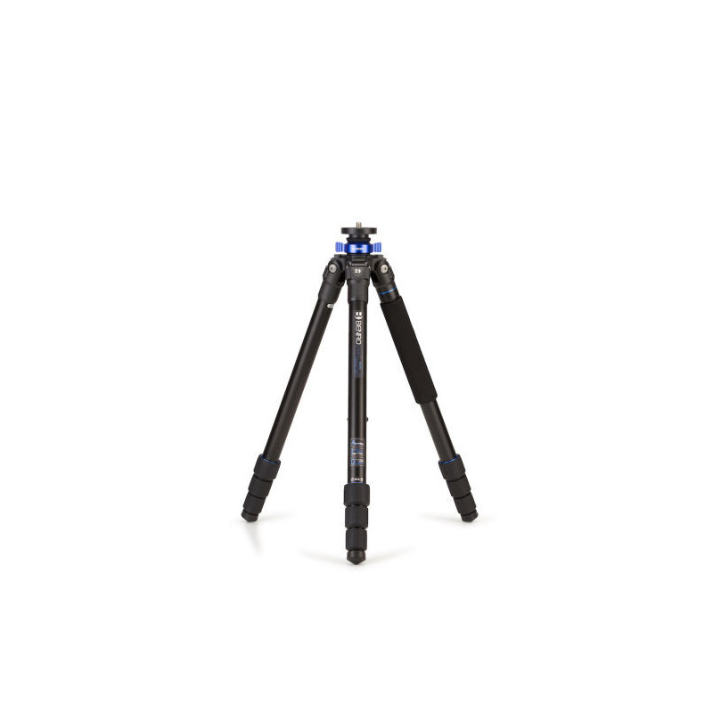 TMA28A Mach3 Tripod Ser 2 Alum 4 Sect