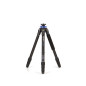 TMA28A Mach3 Tripod Ser 2 Alum 4 Sect