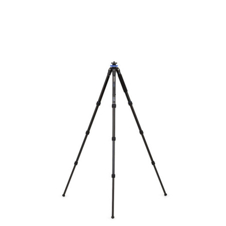 TMA28A Mach3 Tripod Ser 2 Alum 4 Sect