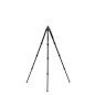 TMA28A Mach3 Tripod Ser 2 Alum 4 Sect