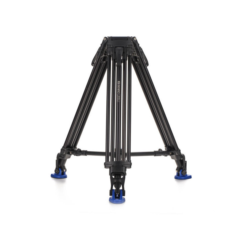 A673LL Alu Video Lightning Lock Tripod 75mm A673LL Alu Video Lightning Lock Tripod 75mm