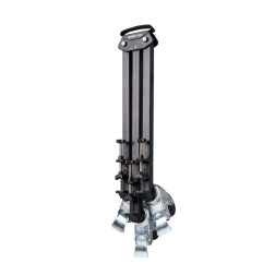 Dolly for single leg tripods
