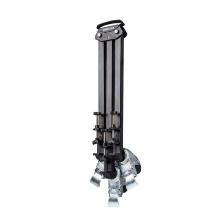 Dolly for single leg tripods