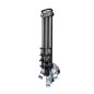 Dolly for single leg tripods Dolly for single leg tripods