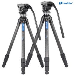 LS-324CEX BV-10 CNC tripod with leveling base