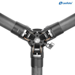 LS-324CEX+BV-10 CNC tripod with leveling base