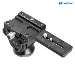 LS-324CEX BV-10 CNC tripod with leveling base