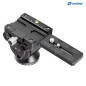 LS-324CEX+BV-10 CNC tripod with leveling base LS-324CEX+BV-10 CNC tripod with leveling base