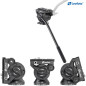 LS-324CEX+BV-10 CNC tripod with leveling base LS-324CEX+BV-10 CNC tripod with leveling base