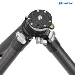 LS-324CEX BV-10 CNC tripod with leveling base