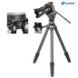 LS-324CEX+BV-10 CNC tripod with leveling base LS-324CEX+BV-10 CNC tripod with leveling base