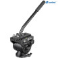 LS-324CEX+BV-10 CNC tripod with leveling base LS-324CEX+BV-10 CNC tripod with leveling base