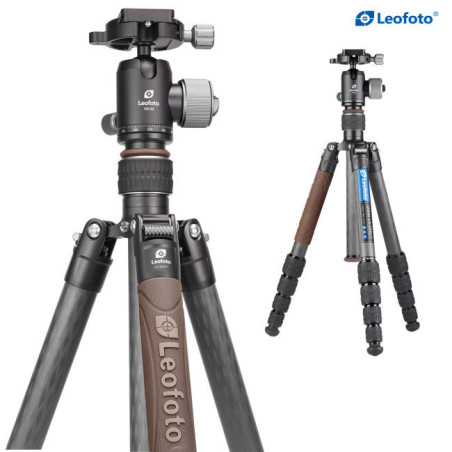 LX-255CT XB-32 CNC tripod