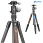 LX-255CT+XB-32 CNC tripod
