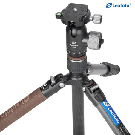 LX-255CT+XB-32 CNC tripod