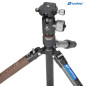 LX-255CT+XB-32 CNC tripod