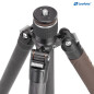 LX-255CT+XB-32 CNC tripod
